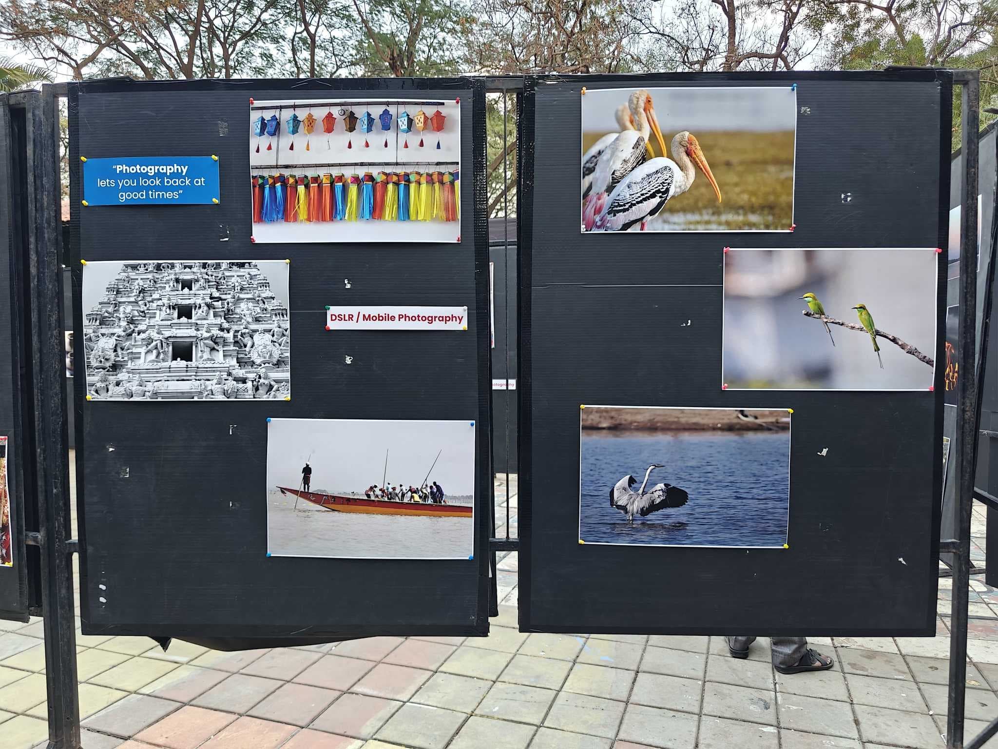 Jagannath Rathi Vocational Guidance & Training Insitute Pune Annual Exhibition photo 10